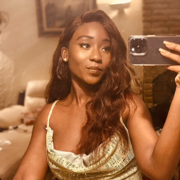 Freda | Psychotherapist🌿🧠