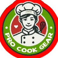 PRO COOK GEAR