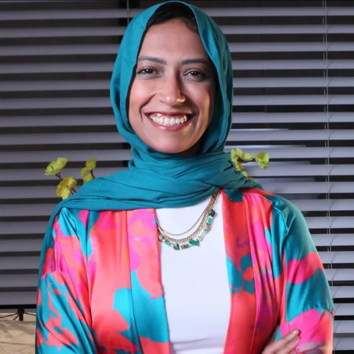 Rana Hany Parenting Consultant