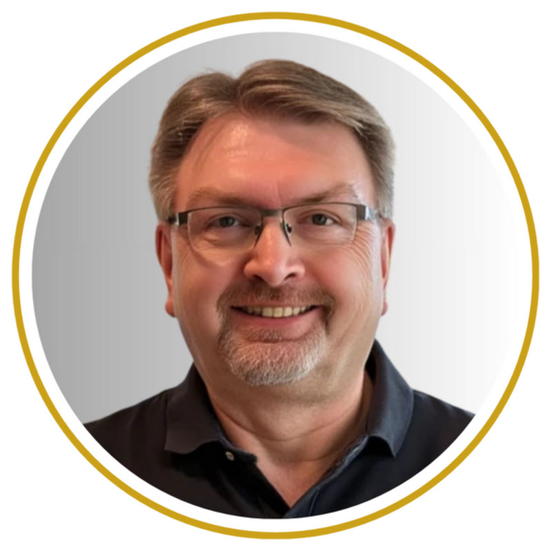 Dieter Hofer | KI Experte