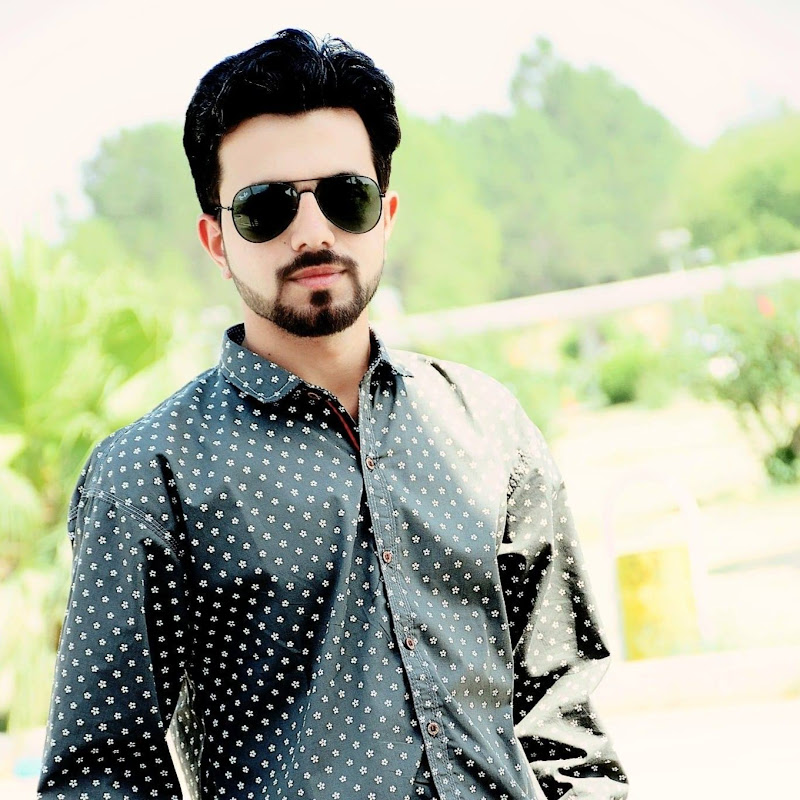Village Vlogs with Karamat Khan