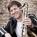 Willi Streb – Saxophonist & DJ