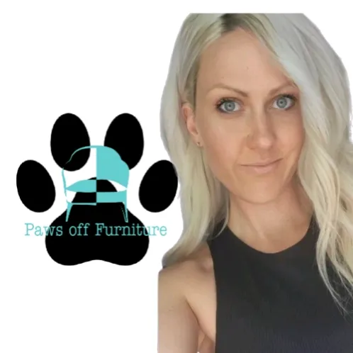 Samantha | Paws off Furniture