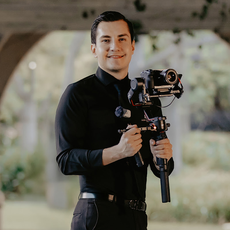 Aldo Castañeda Bodas