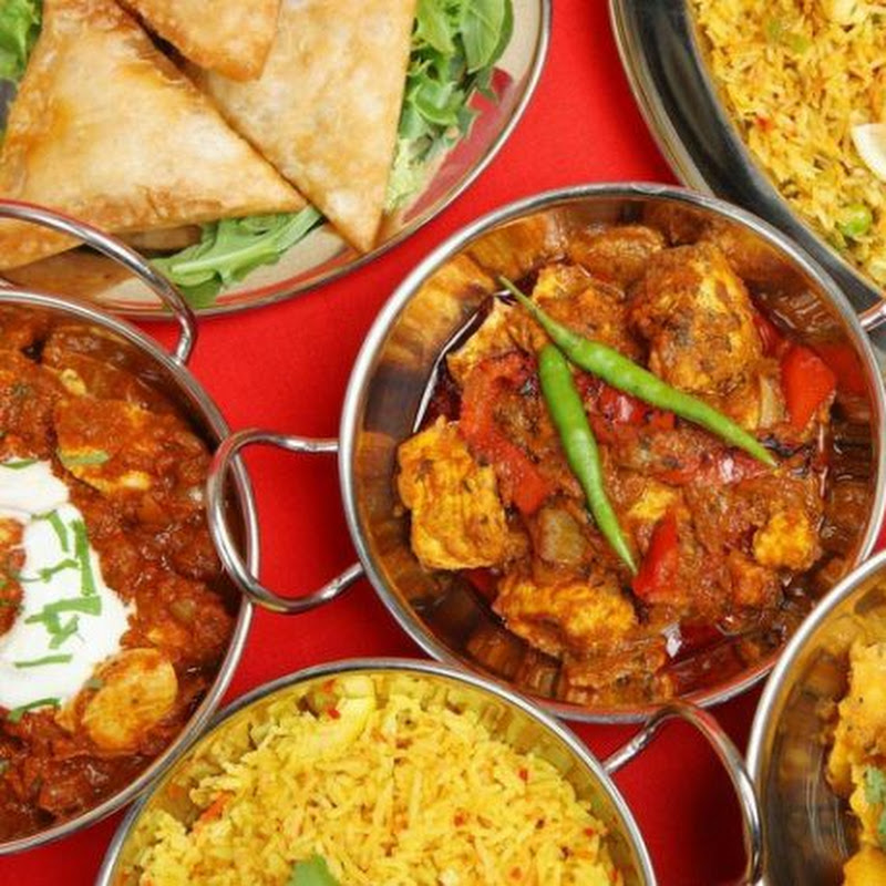 JIYA  DESI FOODS🍔🌮