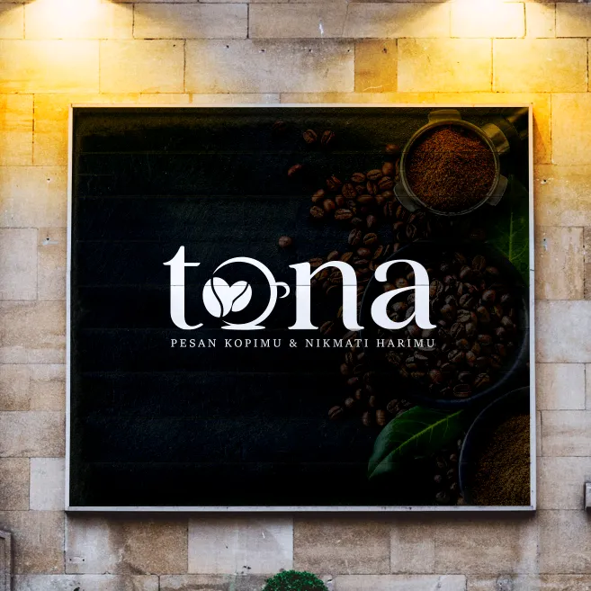 TONA COFFEE