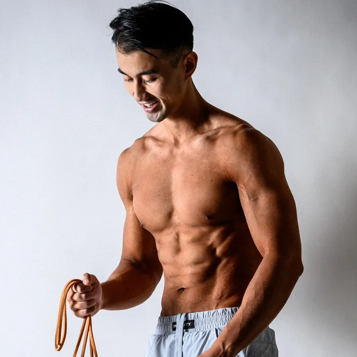 adrian leung