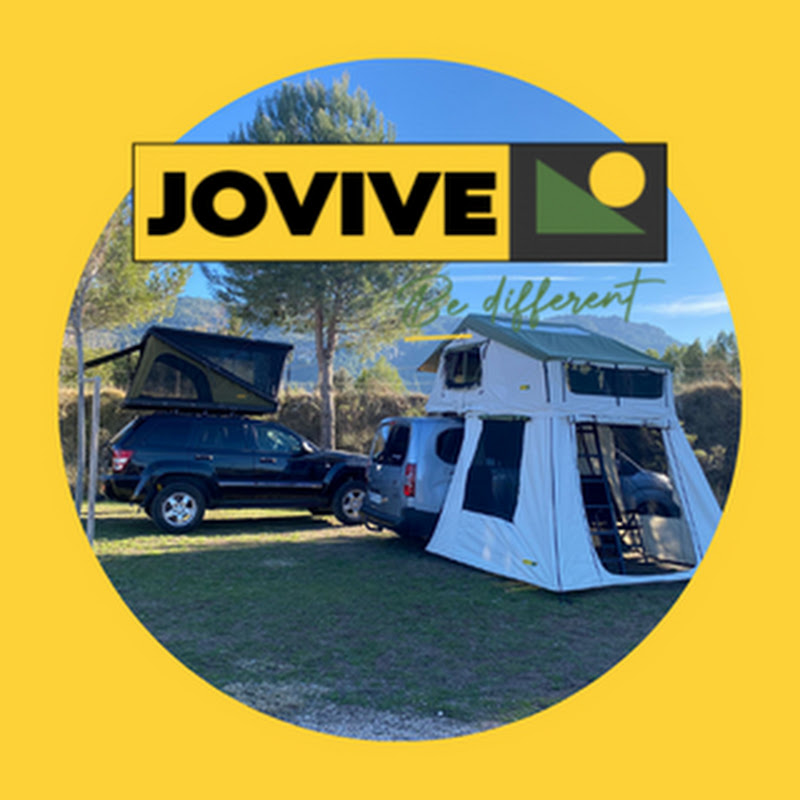 Tienda de Techo Jovive