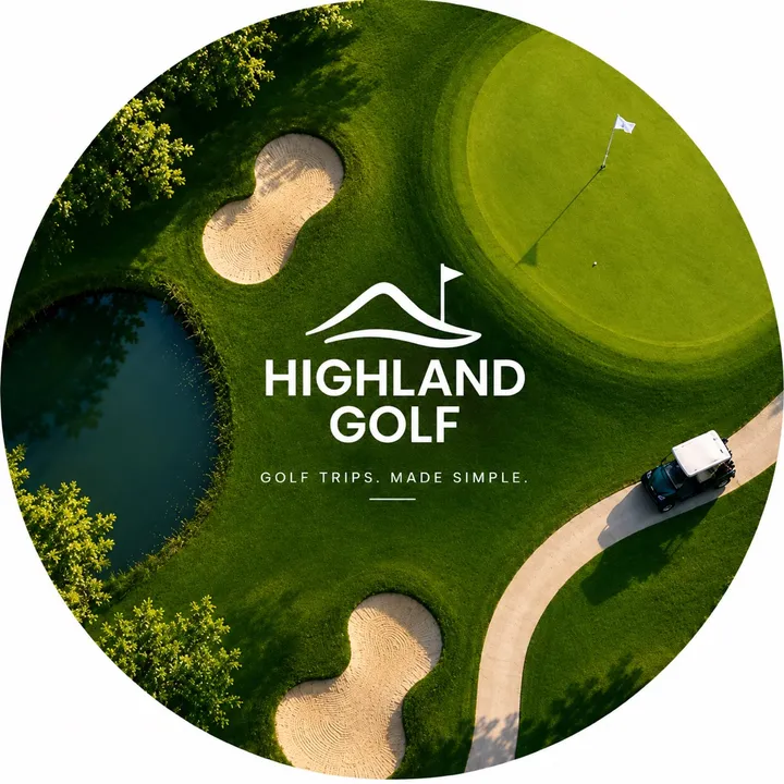 Highland Golf