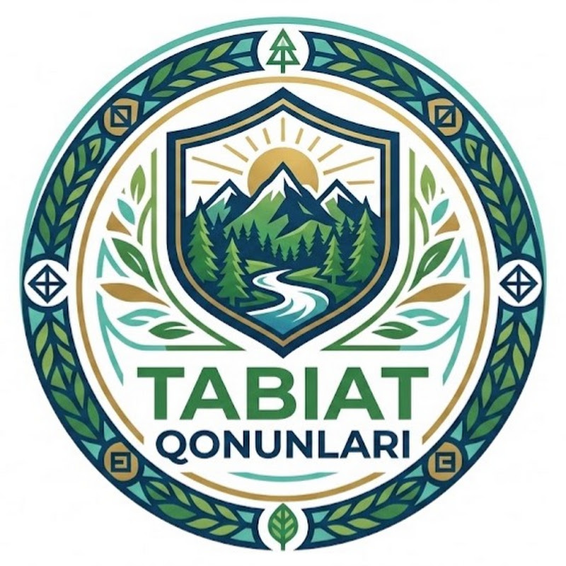 Tabiat Qonunlari