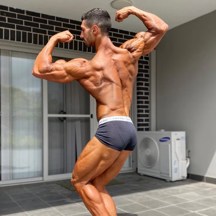 KING OF GAINS