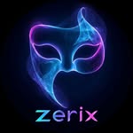 Zerix — Cinematic AI Worlds