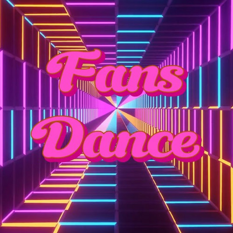 Fans Dance