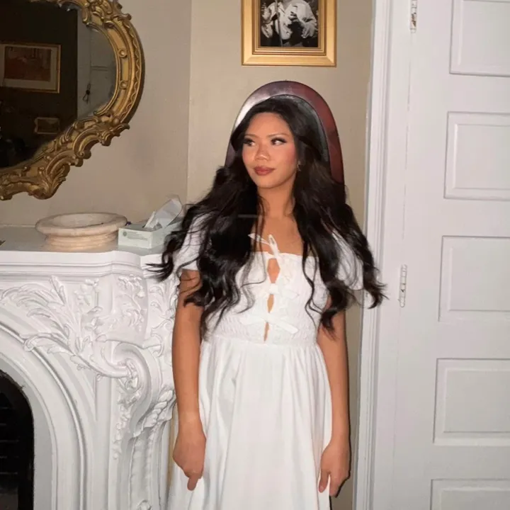 ashley🕯️