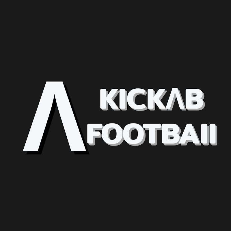 Kicklab Λ Football 