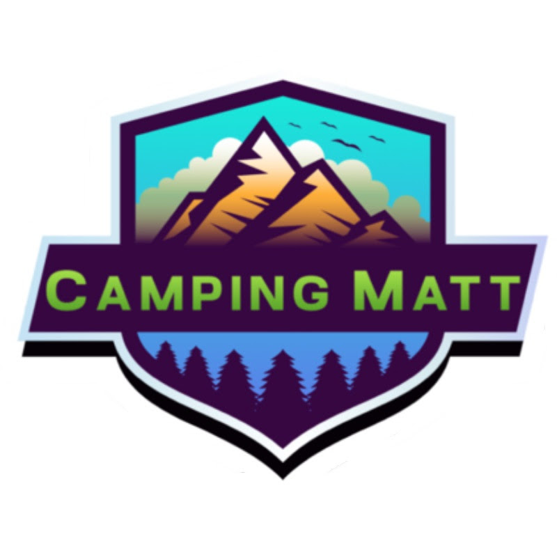 Camping Matt