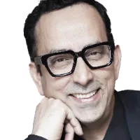 Ian Khan "The Futurist"