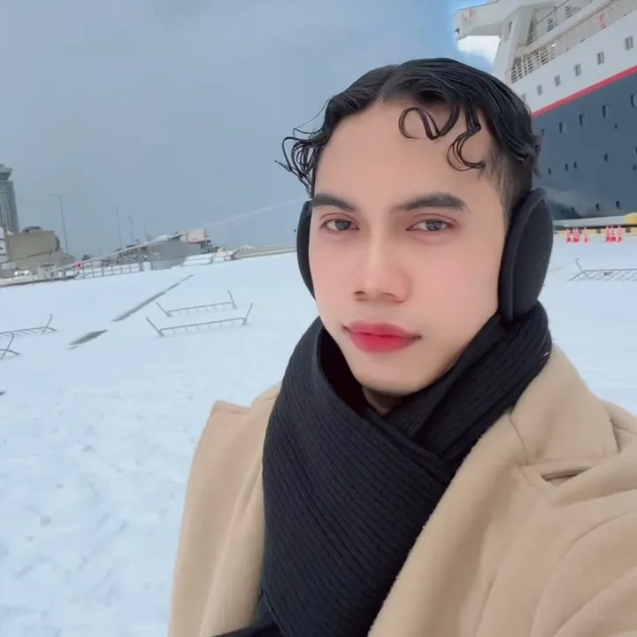 Nhoel 🇵🇭⚓️🇯🇵