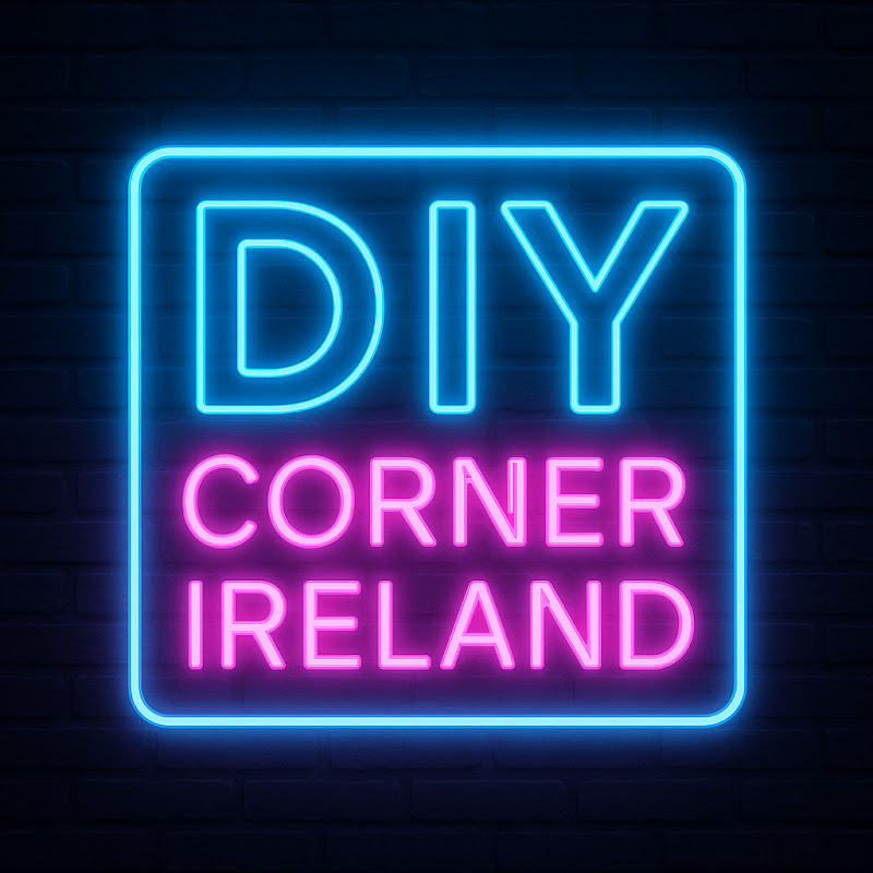 DIY Corner Ireland