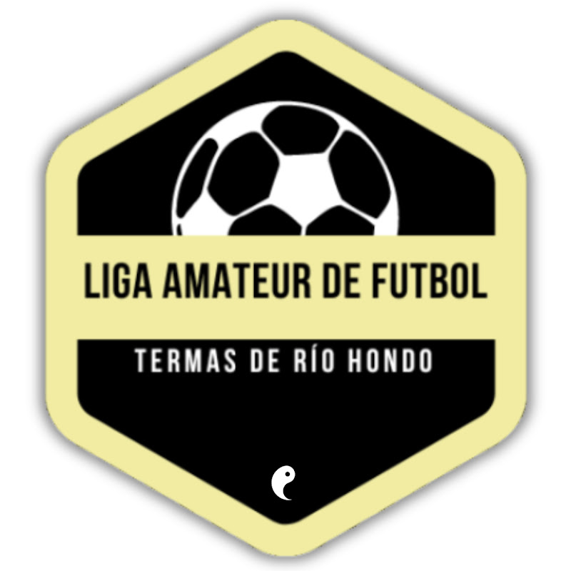 Liga Amateur de Fútbol (Termas de Río Hondo)