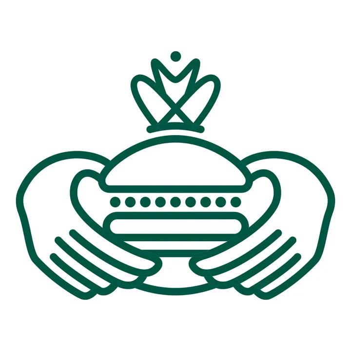 Handsome Burger