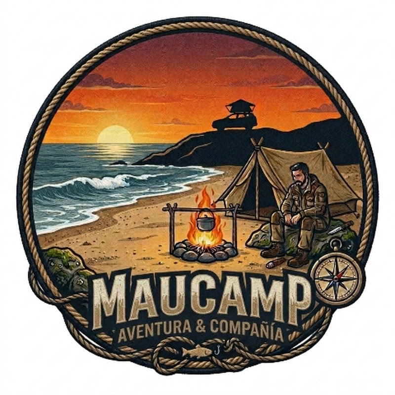  MauCamp