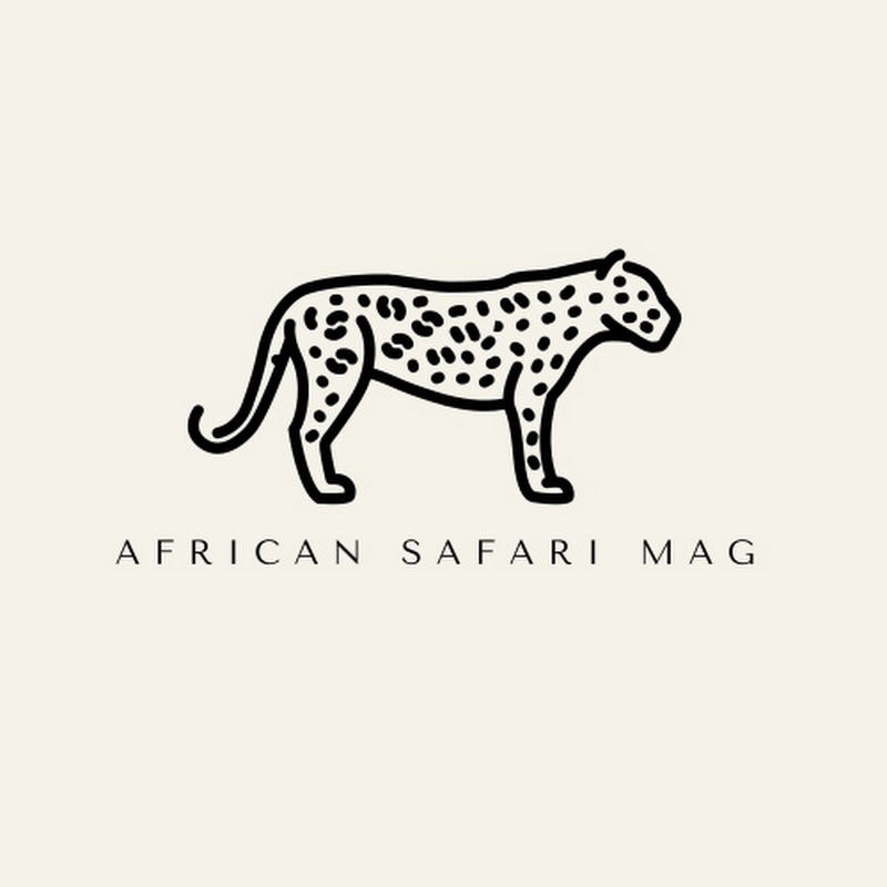 African Safari Mag