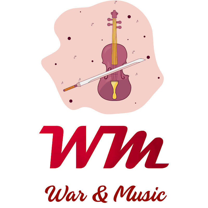 War And Music