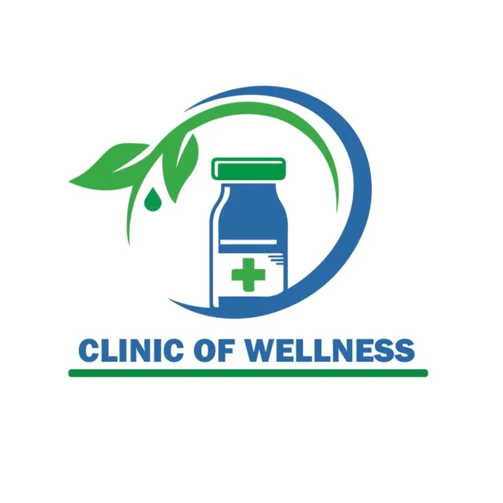 CLINIC🏥 OF WELLNESS🍋🍅🍓