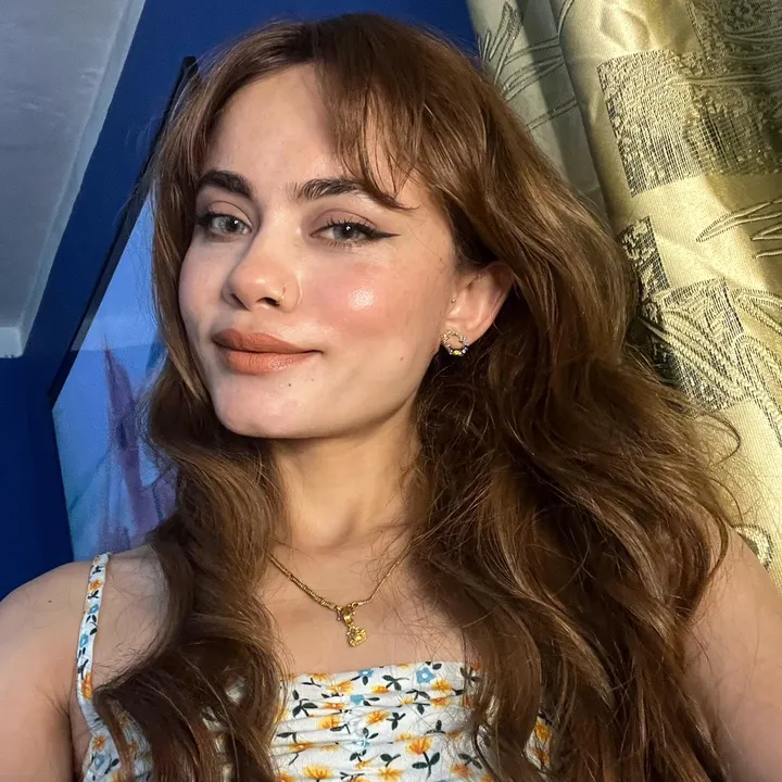Deepa Karki