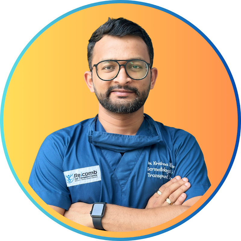 Dr.Krishna Dermatologist