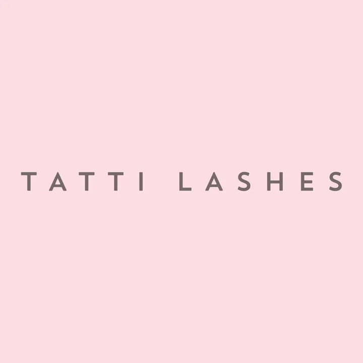 TATTI LASHES