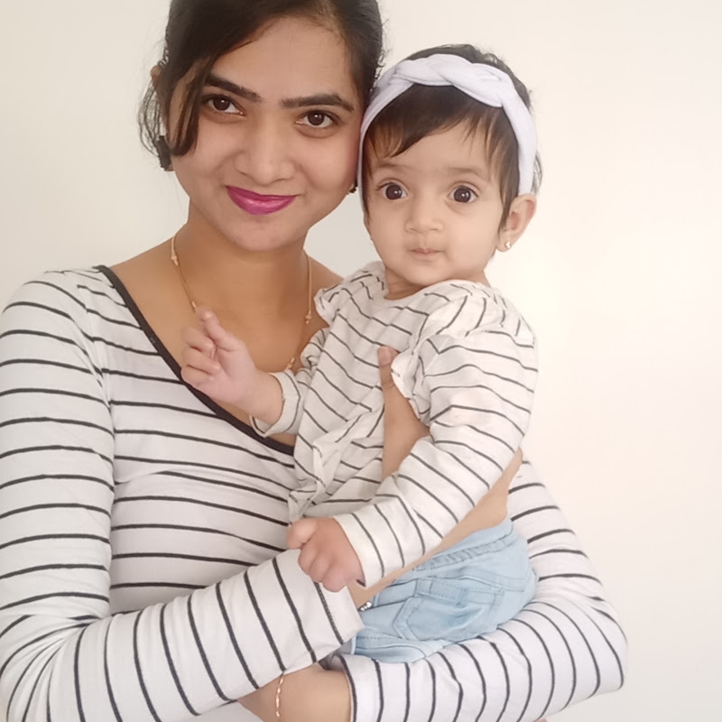 Prishas mom channel