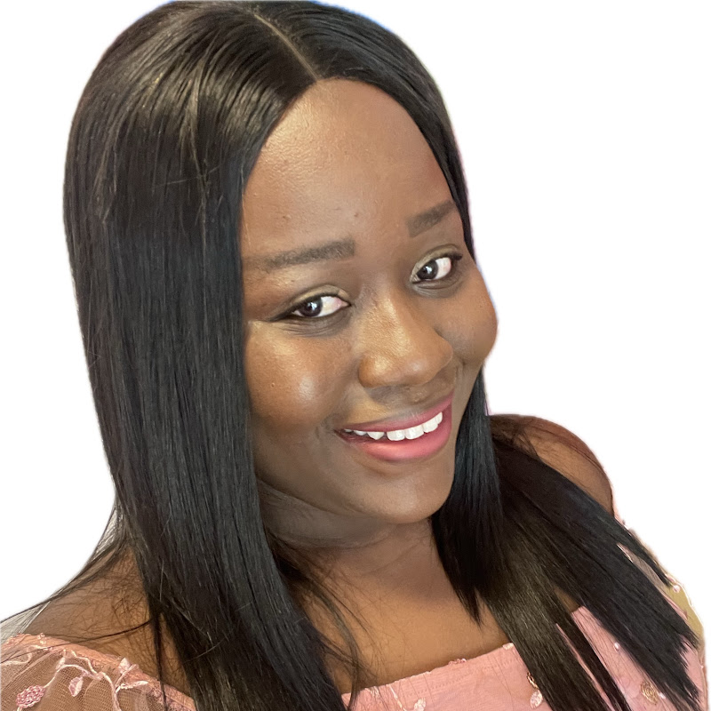 Sandie's Joyful Space