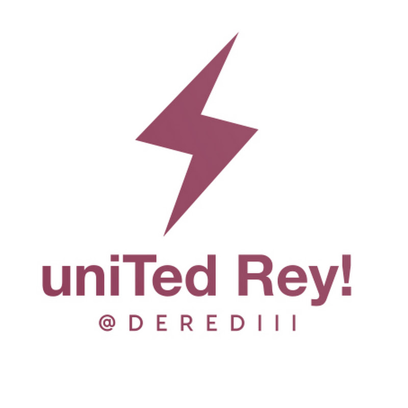 uniTed Rey!