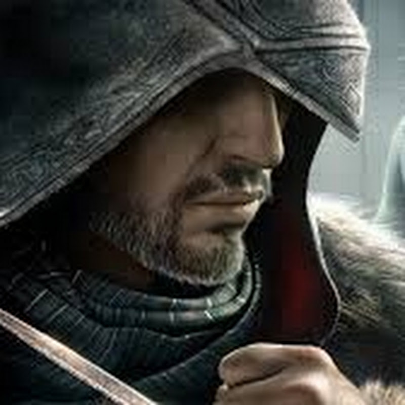 KarlosMAlm YT Gaming