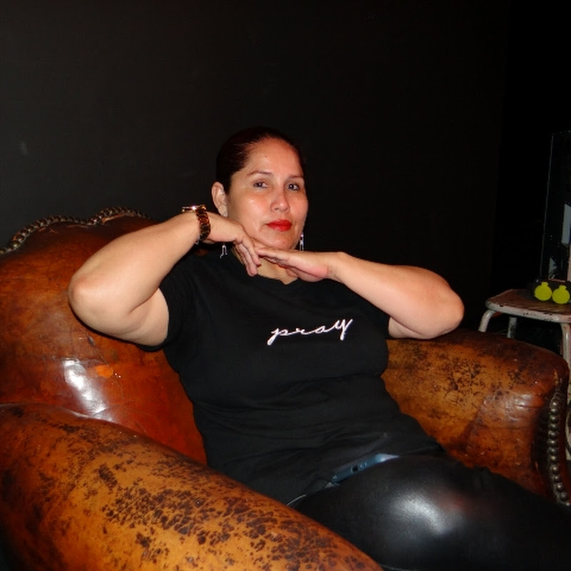 Telma Reis  