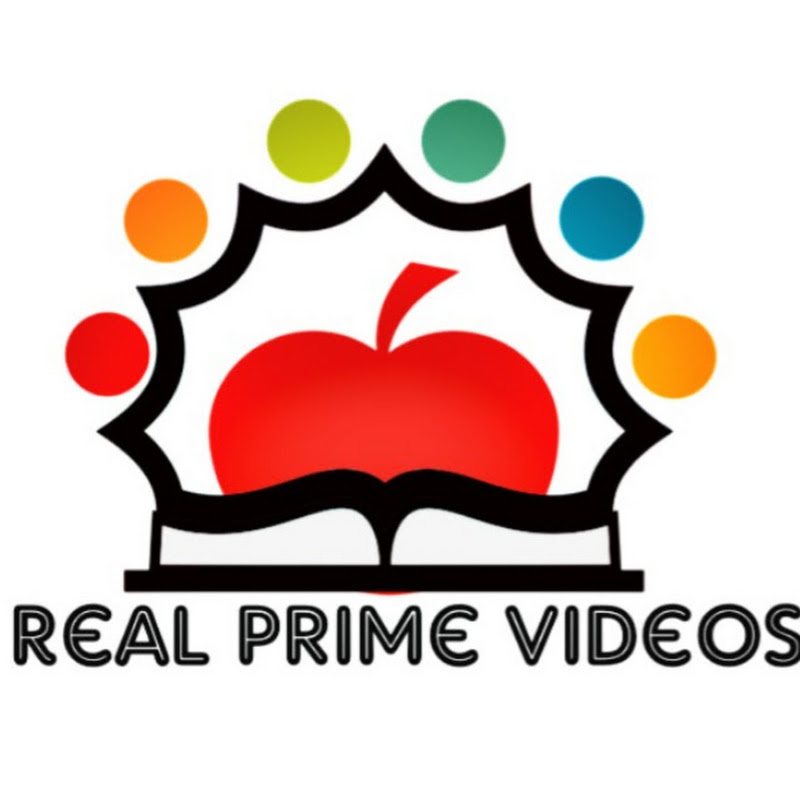 Real Prime Videos