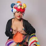 Auder Crochet | Cali - Colombia