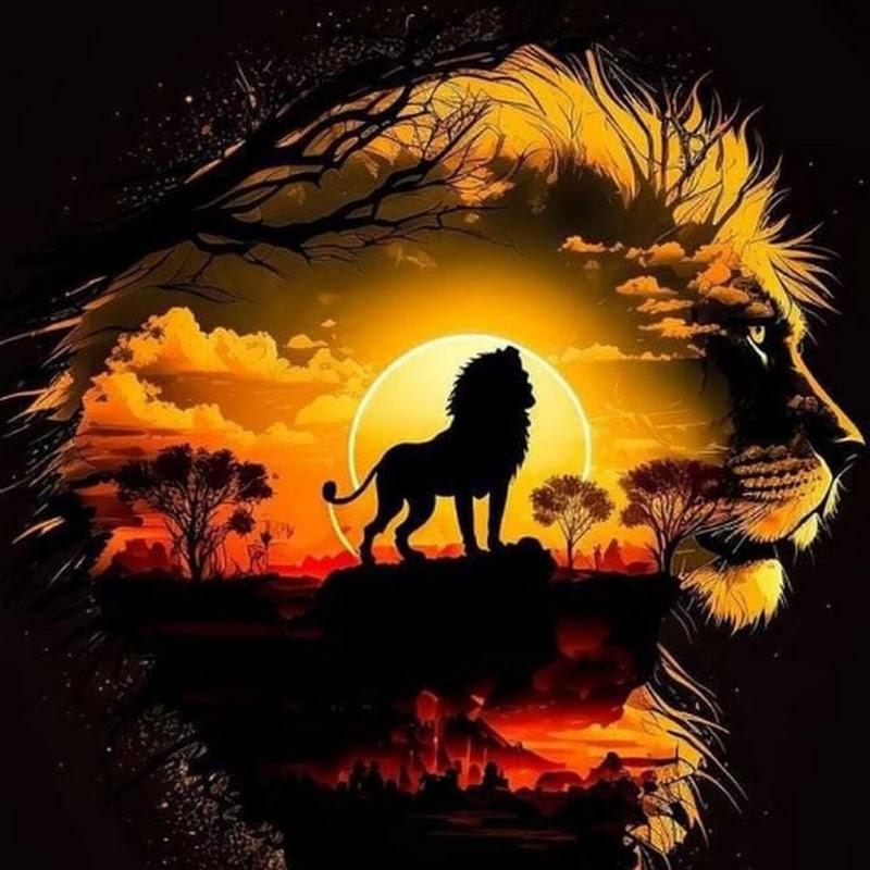 دنیای وحش