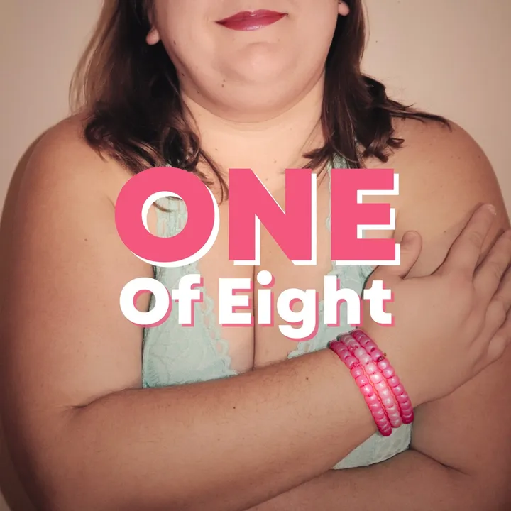 Jillian Wagner - One of Eight