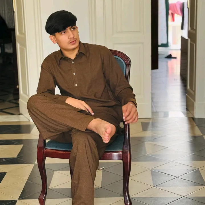چوہدری علی شیر چدھڑ 👑🫀🫂