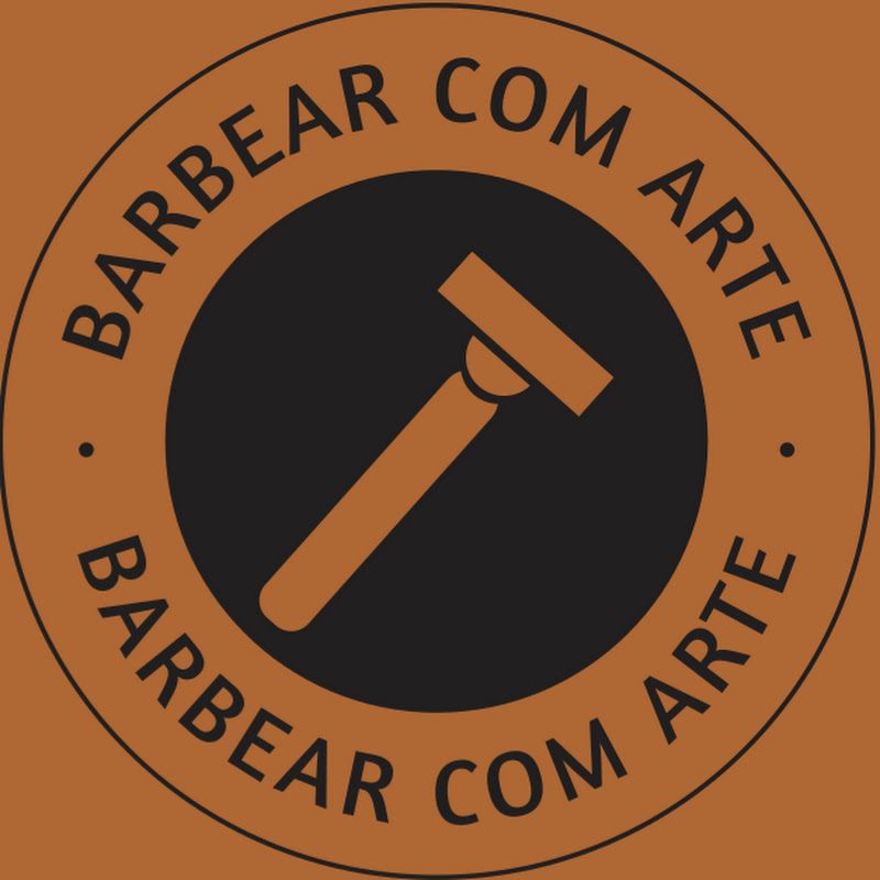 Barbear com Arte