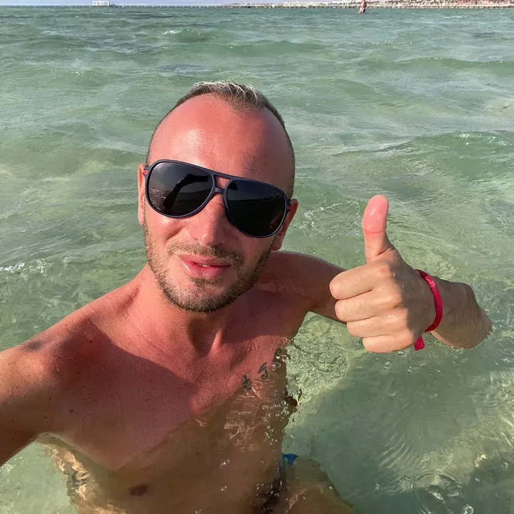 Michal Hardek