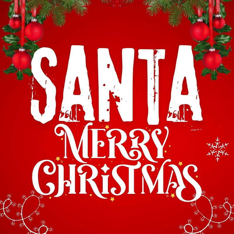 Santa Disco Mix
