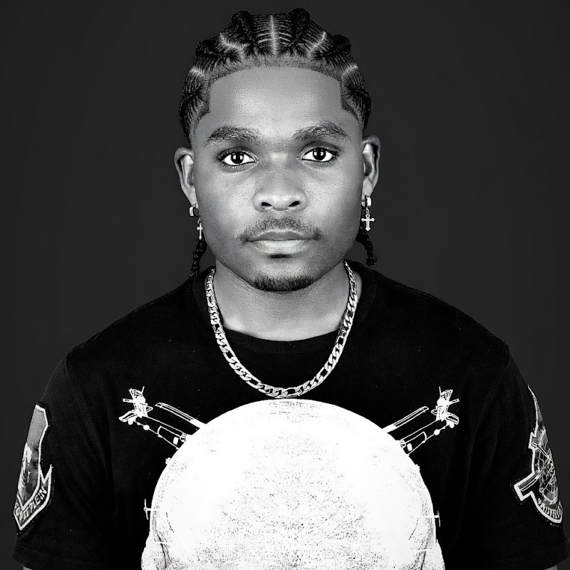 J-Trebo (Dancehall Therapist)