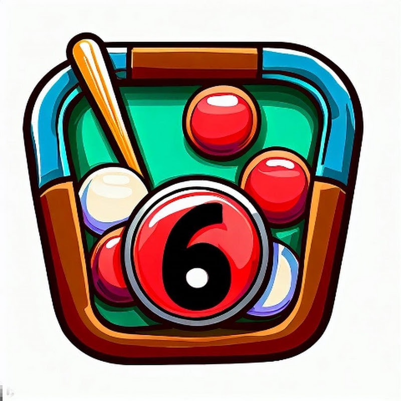 Six Pocket Sports