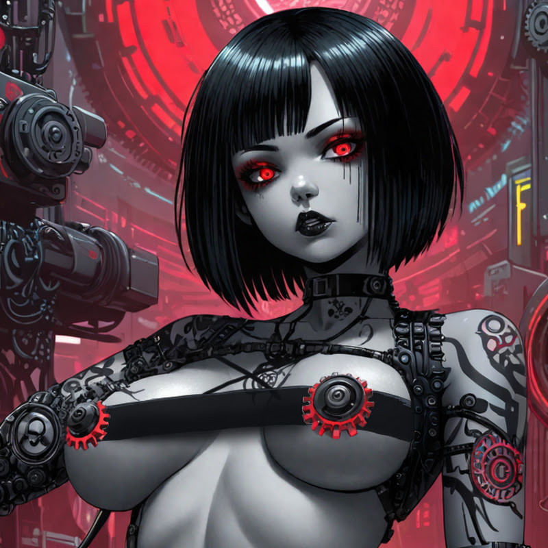 Space Samurai 2563