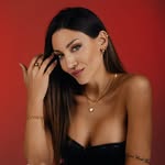 Felicia TsaLapati 💋💋💋