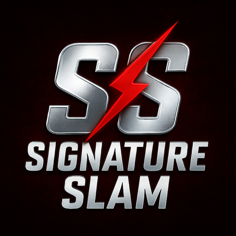 SignatureSlam